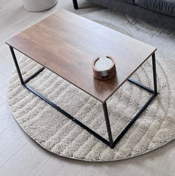 Salontafel gratis zsm ophalen