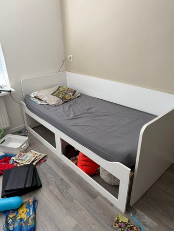 Eenpersoonsbed