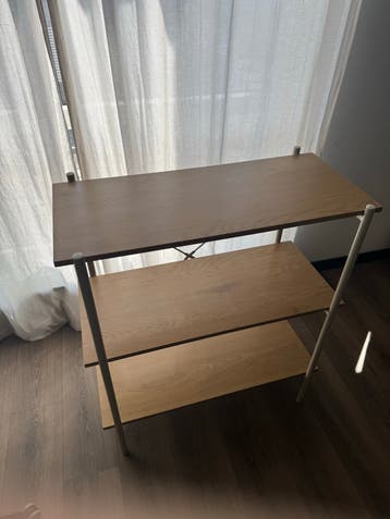 Free shelf