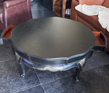 Barok salontafel