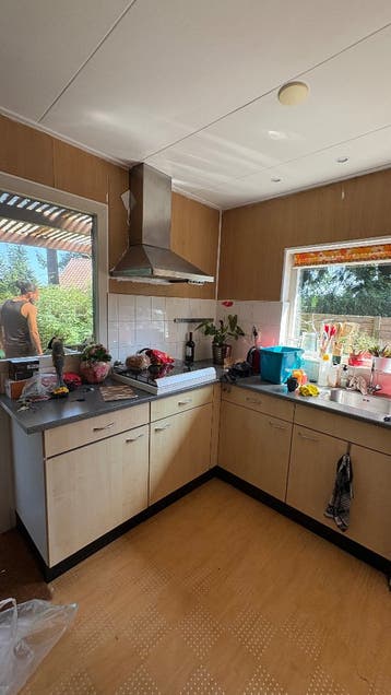 Keuken