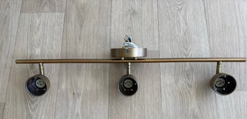 Gratis plafondlamp