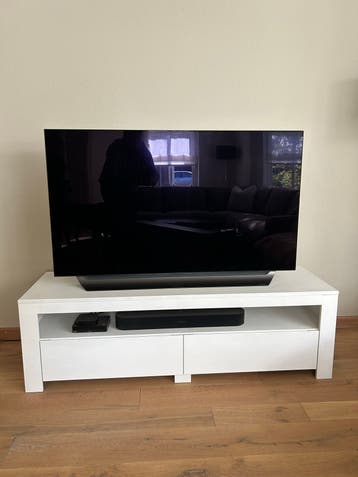 TV meubel gratis afhalen
