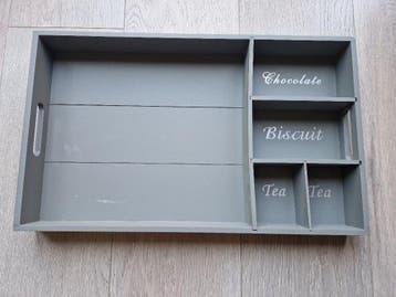 Dienblad