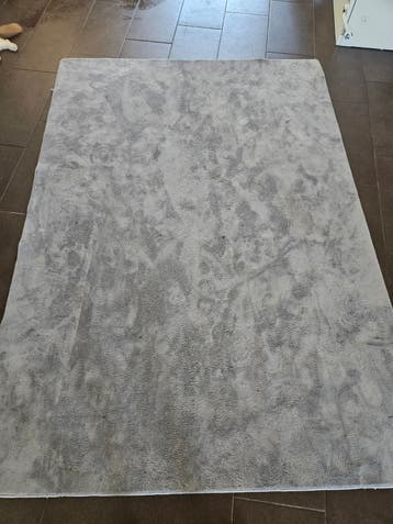 Vloerkleed gratis 160 x 225