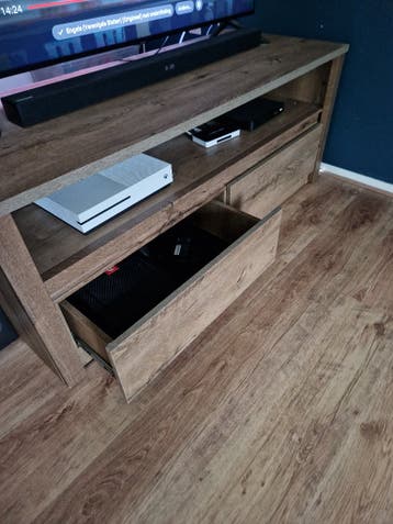 TV meubel Vedde