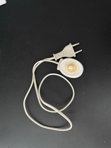 Oral-B Oplader voor Elektrische Tandenborstel
