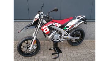 Gezocht Schakelbrommer met een D50B0 Blok