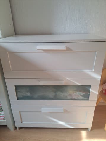 Gratis kleding opbergkast - 40x80x95 cm