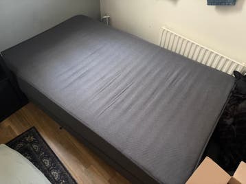 Boxspring 120x200