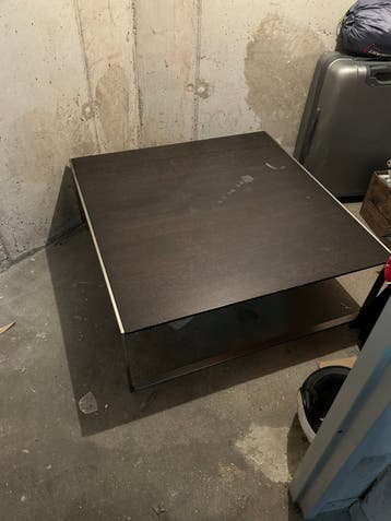Salontafel (gratis af te halen)