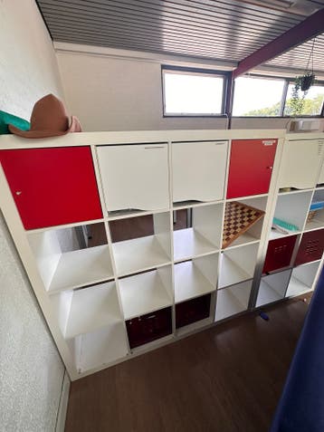 Kast ikea