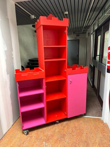 Torenkast