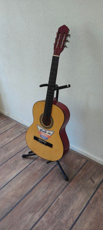 Klassieke gitaar / GRATIS AFHALEN