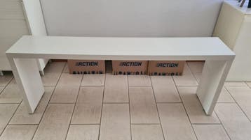 Site table