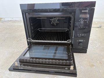 Siemens oven/magnetron
