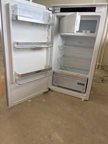 koelvriescombinatie