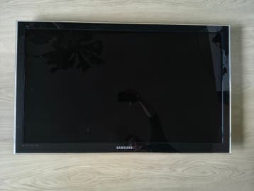 Samsung UE37C600 LED TV - Goede staat