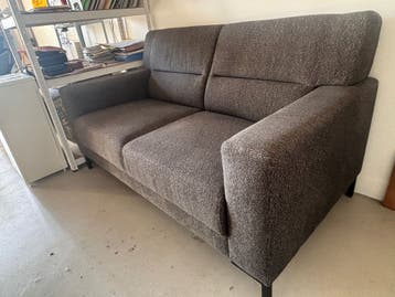 Small Couch / Loveseat