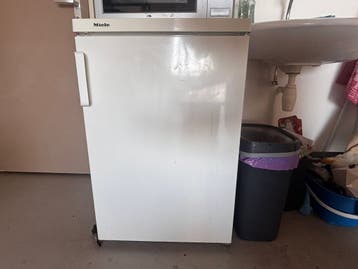 Miele Refrigerator