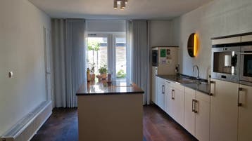 Siematic keuken TE GEEF