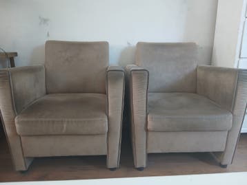 Stoelen