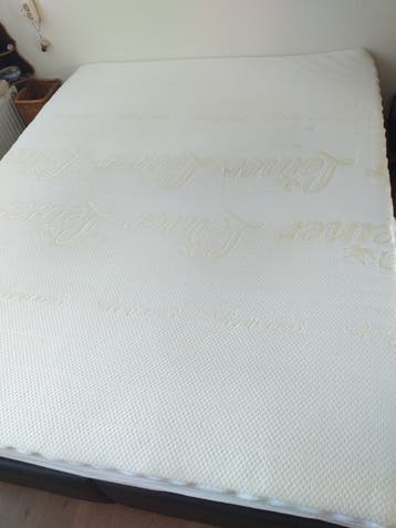 Topmatras  160 x 200 cm