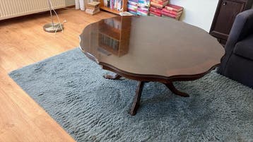 GRATIS SALONTAFEL