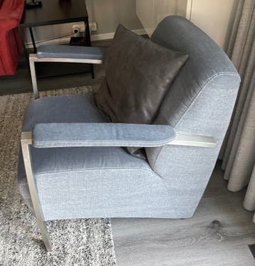 Stoelen