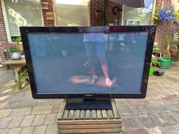 Panasonic Viera HD Ready TV - 80 tot 100 cm