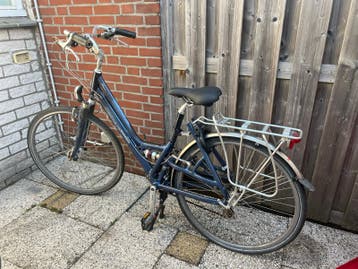 Koga Miyata Alliance damesfiets, framemaat 50