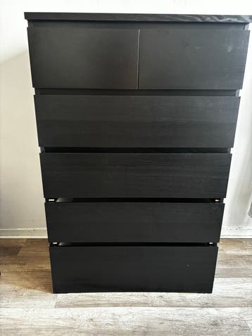 Ikea ladekast - Gratis af te halen t/m 29 juni