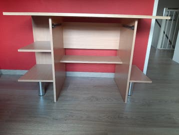 bureau
