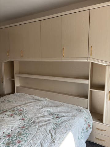 Elektrisch bed