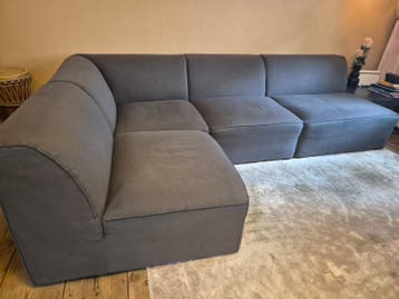 GRATIS ophalen modulaire bank