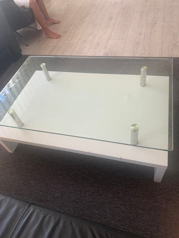 Gratiss Salon tafel