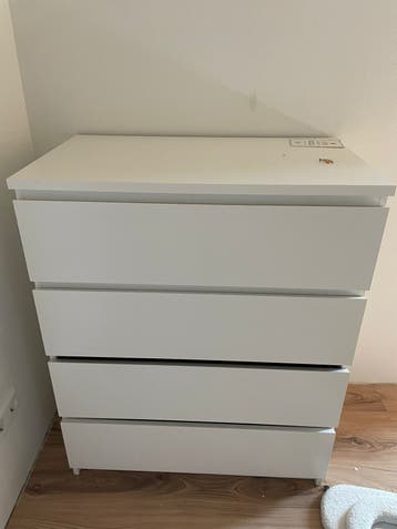 Kast ikea