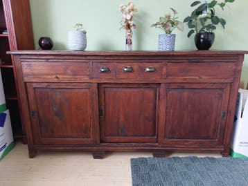 Dressoir