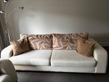 Complete Bankstel (3+2+1) Wegens VerhuizingGRATİS