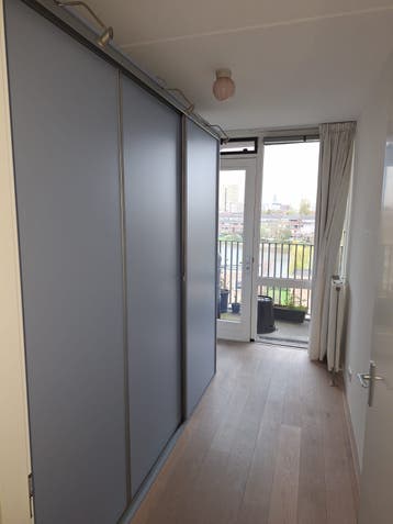 GRATIS PRACHTIGE GROTE KAST