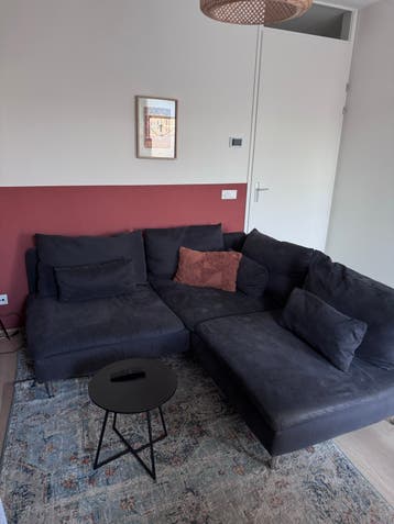 IKEA Soderhamn bank - GRATIS OPHALEN
