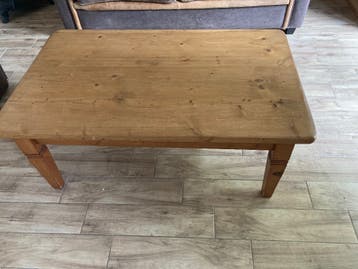 Salontafel