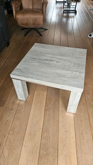 2 salontafels, gratis af te halen