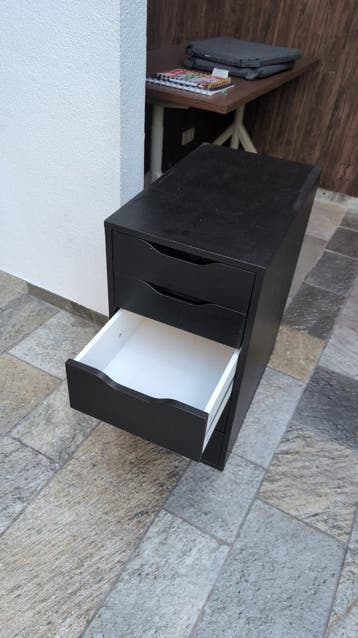 FREE – IKEA 5-Drawer Storage Unit