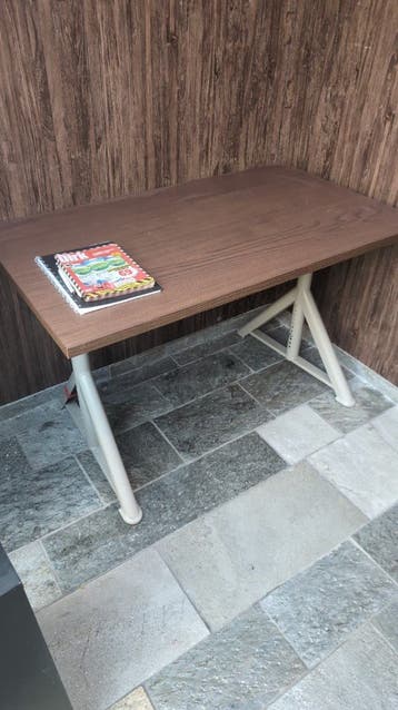 FREE - IKEA PÅHL Adjustable Desk