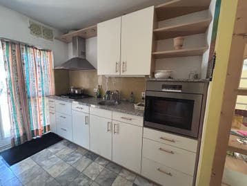 Complete keuken - Zelf demonteren en ophalen