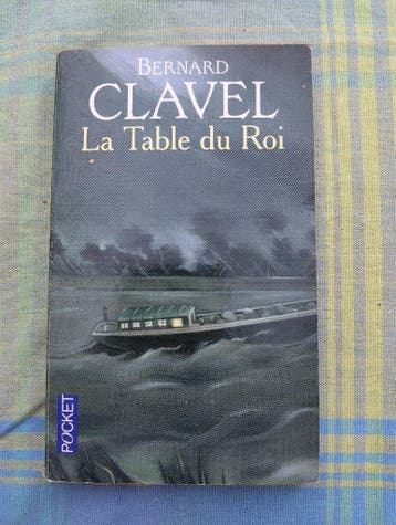 Clavel en Mort ou vif (2 Franse leesboeken)