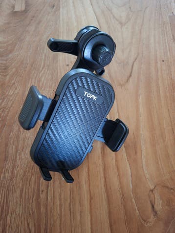 TOPK Telefoonhouder voor in de auto