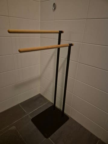 Handdoekrek