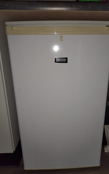 Zanussi koelkast refrigerator